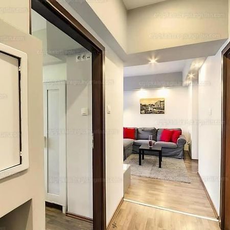 Velnoek Luxus Apartman Makó Extérieur photo