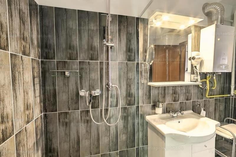 Velnoek Luxus Apartman Makó Extérieur photo