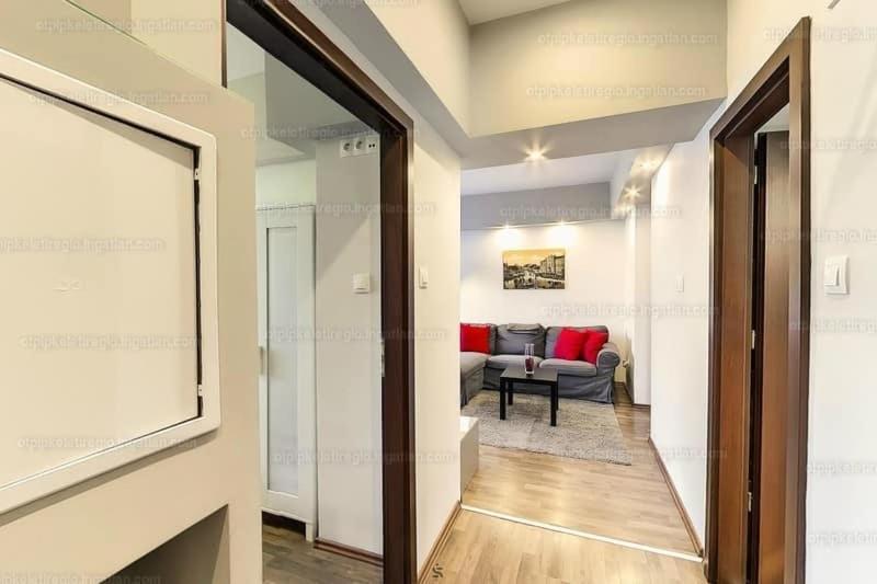 Velnoek Luxus Apartman Makó Extérieur photo