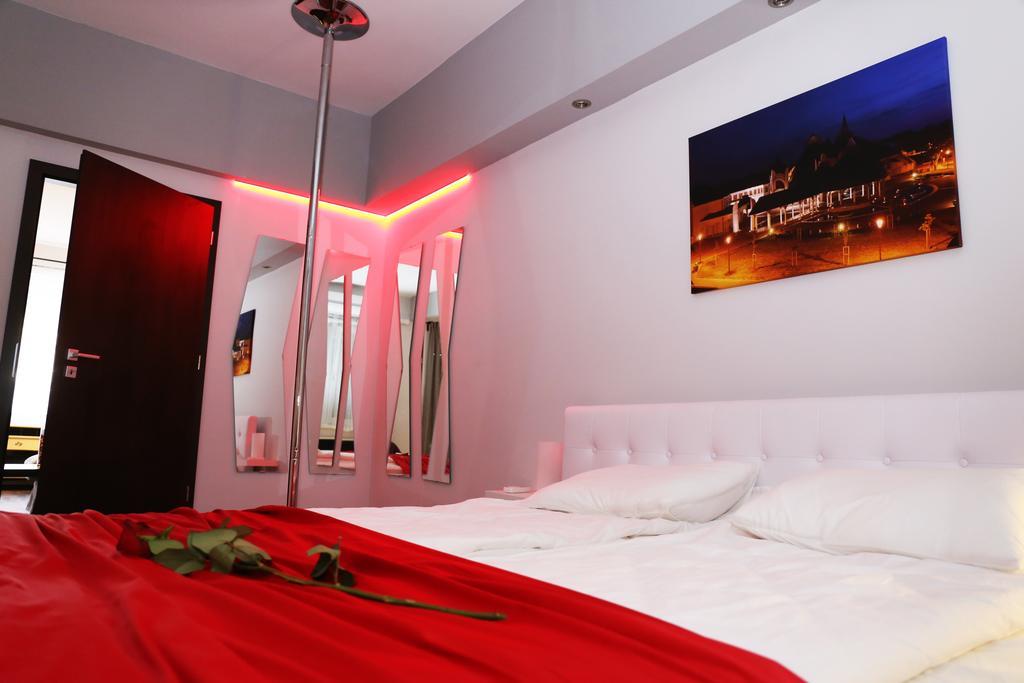 Velnoek Luxus Apartman Makó Extérieur photo